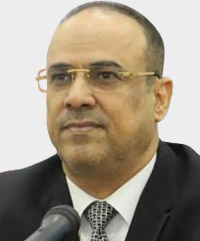 أحمد الميسري يضفي على ميليشيات خارج الدولة شرعية عسكرية في وزارة الداخلية