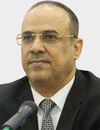 تصريحات أحمد الميسري وزير الداخلية السابق تكشف عن خطة لمحاصرة المجلس الانتقالي