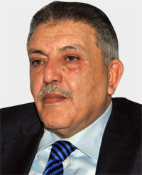 أحمد الوكيل: الممارسات التعسفية ضد التجار لا تشجع على تعزيز مناخ الأعمال
