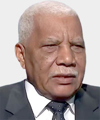 أحمد بلال: الطريق الوحيد للتداول على السلطة ليس التظاهر وإنما الانتخابات