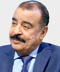 أحمد بن بريك: تسليمنا السلاح قبل تأسيس أمن عدن معناه تسليم رقابنا للإخوان