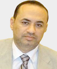 أحمد رفعت: القانون يتيح للمعارضة الاندماج في أحزاب تحمل نفس التوجه في البرلمان