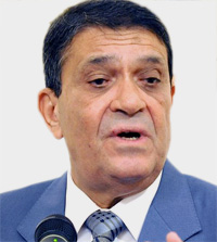 أحمد زكي عابدين: الأراضي ستمنح للشركات السعودية بأسعار تفضيلية