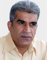 أحمد عبدالحسين: حزب الدعوة الإسلامية ليس فيه من شرفاء سوى الموتى