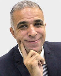 أحمد فؤاد أنور: أزمة القاهرة مع الدوحة تتجاوز حدود العلاقة مع حماس