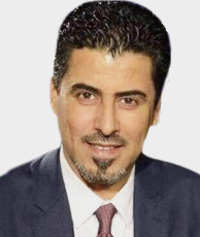 أحمد ملا طلال: لن نسمح بانزلاق العراق إلى حالة اللادولة