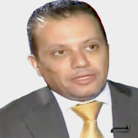 أرحب الصرحي: جنيف محطة أولية لتفعيل المسار السياسي واستئناف الحوار