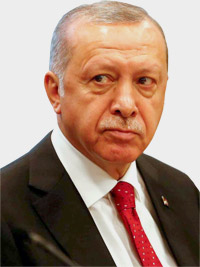 اتهامات لأردوغان بمحاولة إرغام الناس على تسديد فاتورة أخطائه الاقتصادية