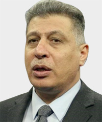 أرشد الصالحي: تركيا لم تترك الشعب العراقي والتركمان لوحدهم أبدا