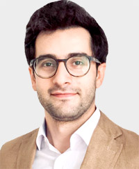 أرميناك توكماجيان: روسيا أحلّت مكان التمرّد المفتوح صراعا منخفض الوتيرة
