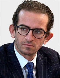 أسامة الخليفي: إقالة وزير الثقافة قرار صائب لحماية الدولة من العبث