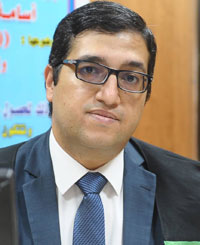 أسامة السعيد: مصطلح الأمن القومي مطاط وغير محدد على وجه اليقين في معظم الدساتير العربية