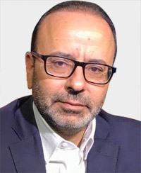 أسعد بشارة: لبنان يخاطر بأن يكون كليا داخل المعسكر الإيراني