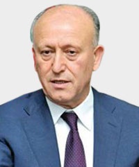 أشرف ريفي: أعتقد أن لبنان قد اختنق جرّاء التسوية الرئاسية