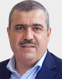 أكرم بالحاج: المؤسسات توقفت عن العمل ونطالب الدولة بجدولة الديون