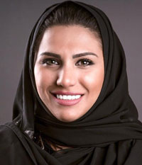 أماني عبدالرحمن العجلان: جزء من العنف الذي تواجهه المرأة  هي نفسها مسؤولة عنه بسبب التزامها الصمت