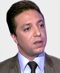أمين صوصي: قرار ترامب سيوفر المناخ الملائم لإنهاء بقايا النزاع في الصحراء المغربية