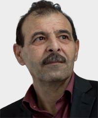 أنور البني: الهدف الأساسي للتهجير القسري للسوريين يدور في فلك الاستيلاء على الأرض بشكل دائم