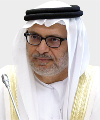 أنور قرقاش: قطر تؤكد الأدلة ضدها وأن دعمها للإرهاب جوهر أزمتها
