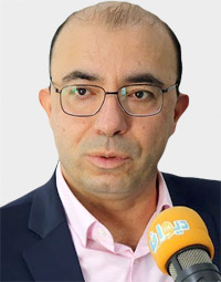 أنيس الجزيري: تدخل تركيا مكنها من إغراق السوق الليبية ببضائعها