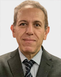 إياد بركات: النساء اللواتي يحرمن من التكنولوجيا، لن يكن مستقبلا قادرات على المنافسة في مجالات العمل