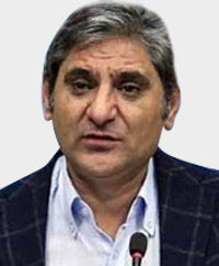 أيكوت أردوغو: سلسلة أخطاء تشييد المطار كلفت الخزانة العامة 5.22 مليار دولار