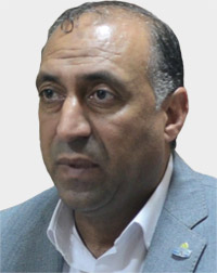 أيمن الرقب: عباس ظل في منصبه أربع دورات، ولا بد من إفساح المجال لقيادة جديدة