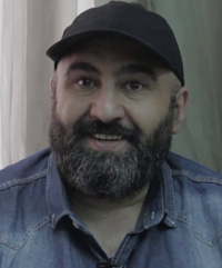 الطفل والمرأة هاجس إبداعي لا ينتهي لدى أيهم عرسان، وهو يدعو المنتجين العرب إلى الاهتمام بهما