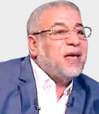 إبراهيم الإمبابي: هناك مصانع مصرية للتبغ توقفت لأول مرة منذ عام 1601