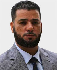 إبراهيم الدرسي: موقف السراج يزيد الضغط على حكومة الدبيبة