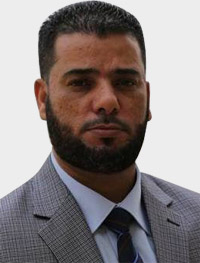 إبراهيم الدرسي: البعثة الأممية مُخترقة من الإخوان والمستفيدين منهم