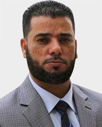 إبراهيم الدرسي: قنابل موقوتة في الحوار لم تكن البعثة الأممية صادقة في معالجتها