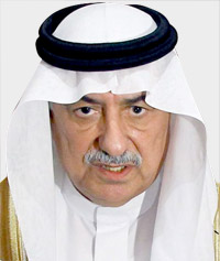إبراهيم العساف: التهديد الإيراني تحد رئيسي أمام العرب.. نحتاج للتعاون بمواجهته