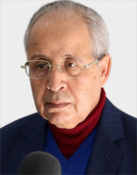 إبراهيم الوسلاتي: رسالة قيس سعيد مفادها أن لا أحد يفلت من العقاب