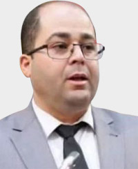 إبراهيم بومزار: من الضروري التخلي عن الكلاسيكية في التسيير كانتظار التعليمات