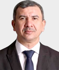 إحسان عبدالجبار: نسعى للحصول على إعفاء خلال الربع الأول من عام 2021
