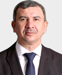 إحسان عبدالجبار: الطاقة القياسية اليومية لإنتاج البرج تبلغ 400 مليون قدم مكعب