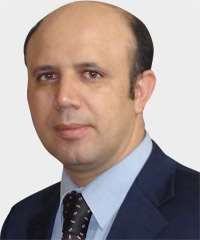 إدريس الفينة: السنوات المقبلة ستكون صعبة على مستوى الموارد الضريبة