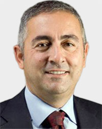 أرغون ياباهان: لا يوجد بيد تركيا ما تفعله في ليبيا اليوم