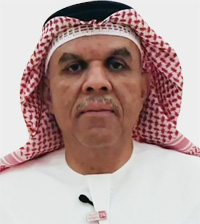 إسماعيل عبدالله: حرصنا أن تكون عروض المهرجان هذا العام غنية بالمتعة والتسلية