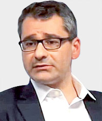 الهان تانير: تصنيف الإخوان أكثر الضربات خطورة لعلاقة واشنطن وأنقرة