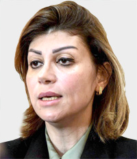 إيفان فائق: الأجهزة الأمنية استأنفت التدقيق بحق هؤلاء العائدين