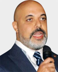 إيهاب واصف: صناديق الذهب رصدت استثمارات بقيمة 2.6 مليار دولار في أسبوع