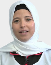 اعتماد الزاهيدي: غياب التفاعل مع الأزمة التنظيمية داخل الحزب وراء استقالتي