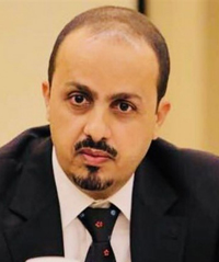 معمر الإرياني: الحوثيون يرفعون كلفة معركة الحديدة في حفر الأنفاق وتلغيم المباني