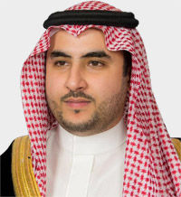 الأمير خالد بن سلمان: اتفاق الرياض يفتح صفحة جديدة بين جميع أبناء اليمن