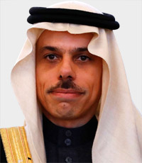 الأمير فيصل بن فرحان: جهود الكويت مستمرة لحل الأزمة القطرية مع دول المقاطعة