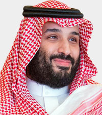 الأمير محمد بن سلمان: الدولة التي كانت شديدة الالتزام بالتقاليد القديمة لم تكن طبيعية