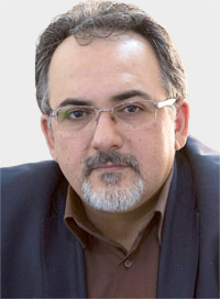 رمزي رجب الآغا: تخلص السراج من الكبير أصبح أمرا مستحيلا