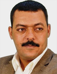 التواتي العيضة: السراج لن يتردد في إطلاق الإرهابيين للقتال إلى  جانبه